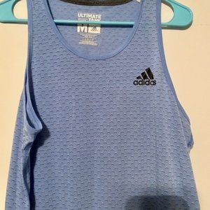 Adidas Tank Top - Mens | Size: Medium
